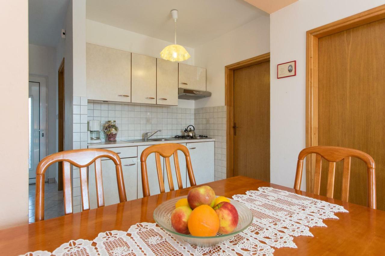 Apartments Bonifacic 普纳特 外观 照片