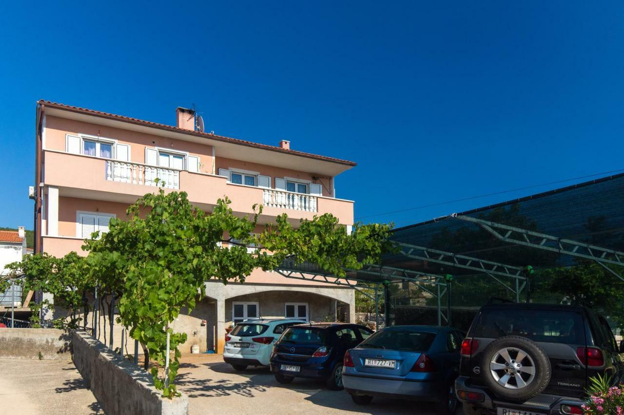 Apartments Bonifacic 普纳特 外观 照片